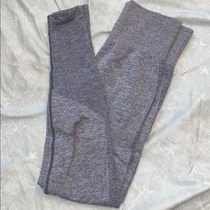 ACTA wear leggings - blue